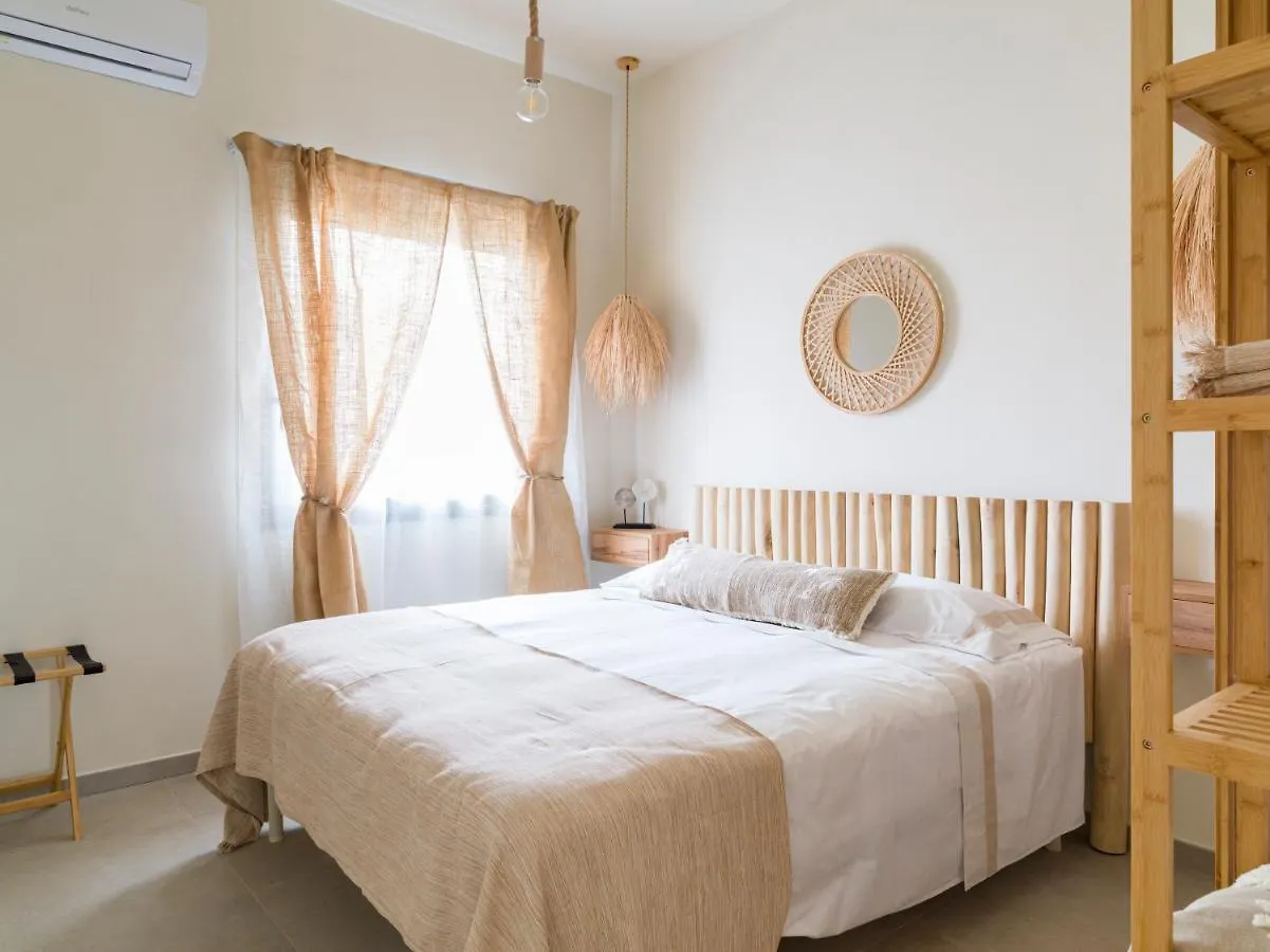Kartika Charming House Daire Lampedusa
